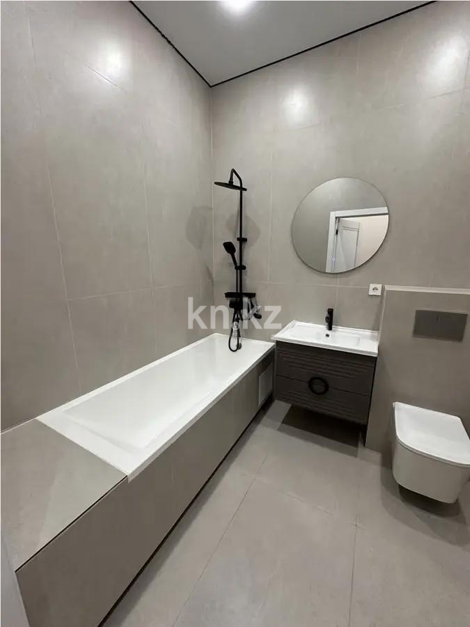 Продажа 2-комнатной квартиры, 48 м² в Астане - фото 4