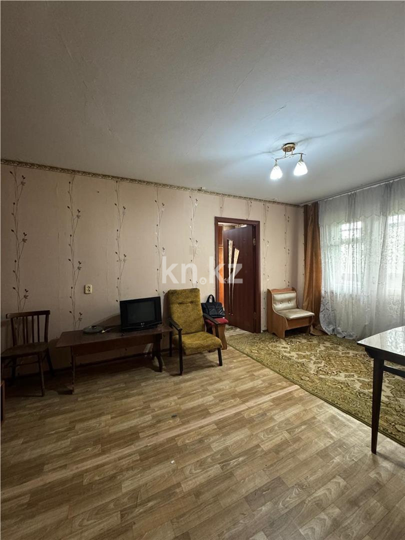 Продажа 2-комнатной квартиры, 45 м² в Караганде - фото 3