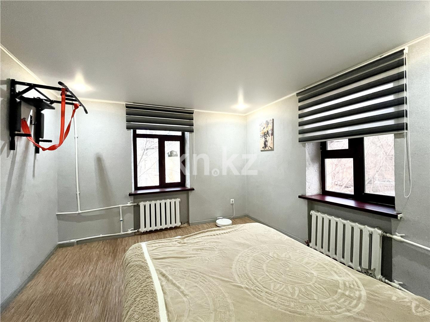 Продажа 3-комнатной квартиры, 67 м², пр. Республики в Темиртау - фото 3