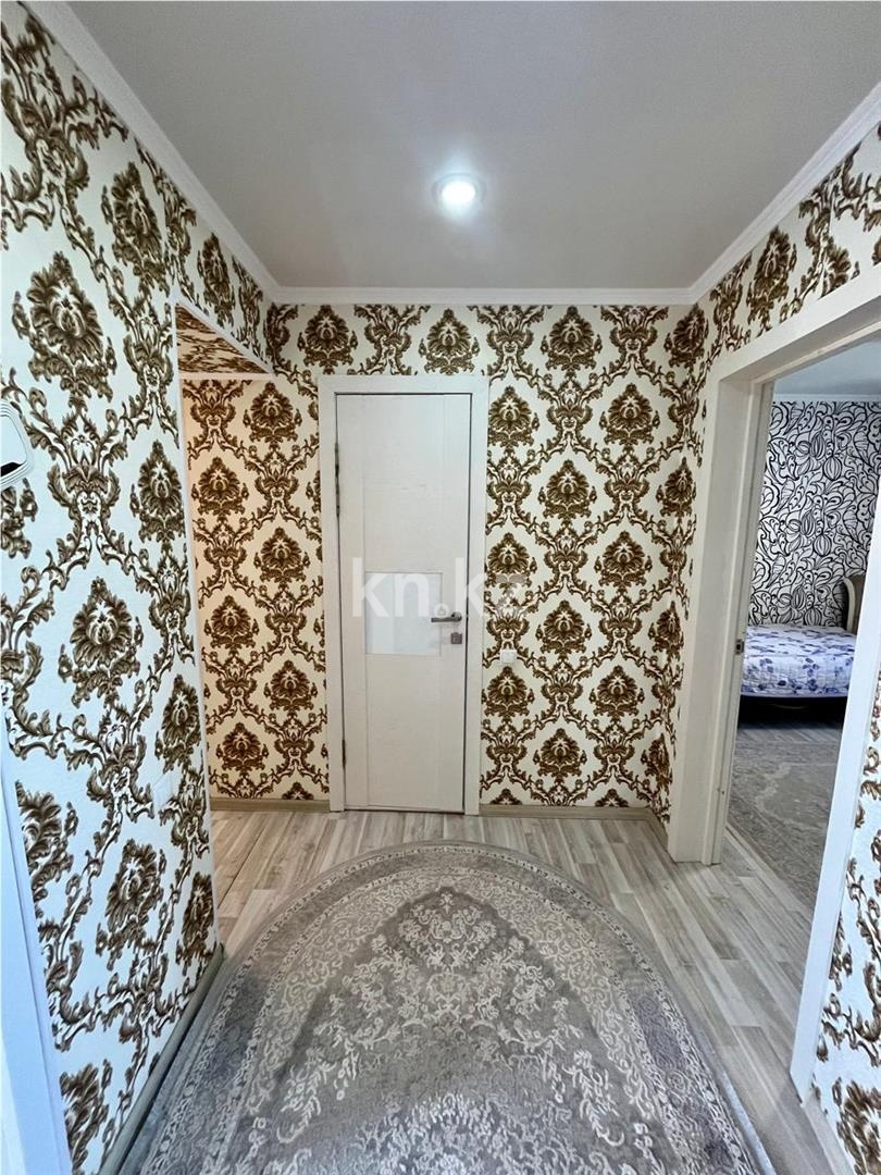 Продажа 5-комнатной квартиры, 118 м² в Караганде - фото 13