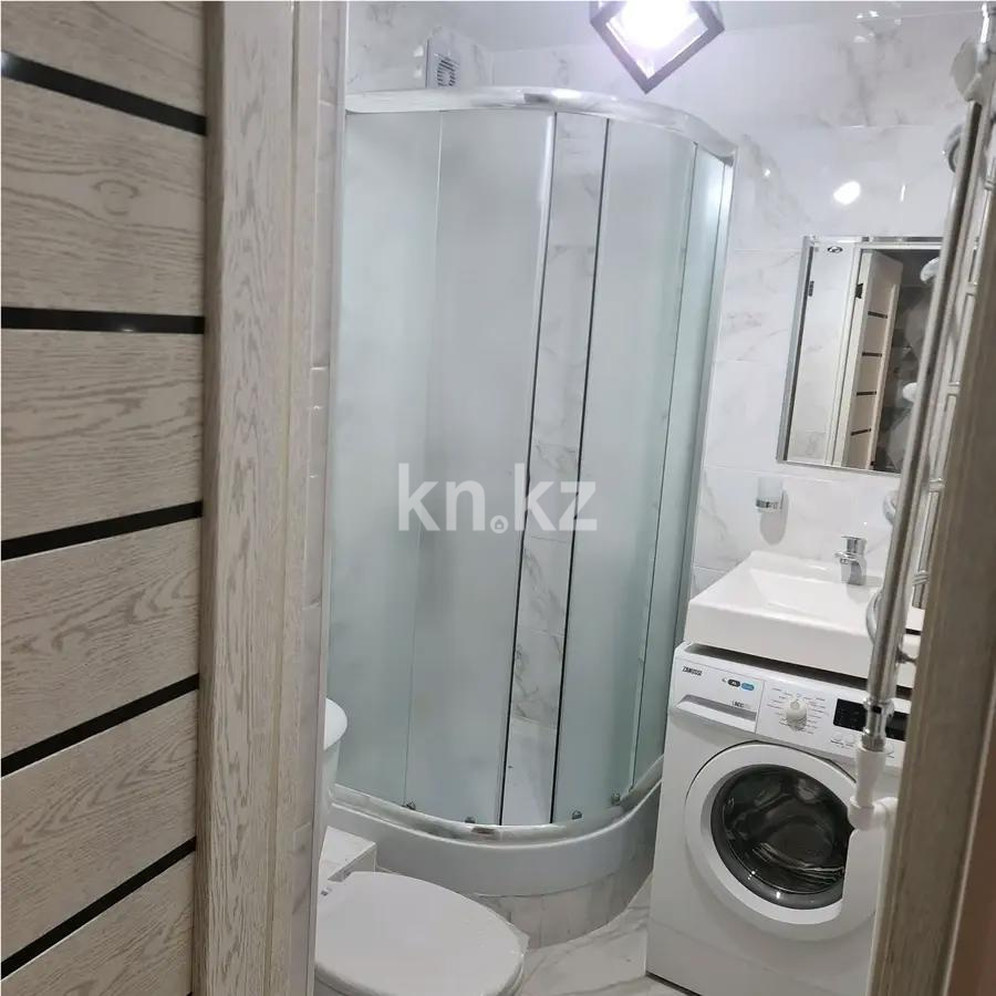 Продажа 2-комнатной квартиры, 42 м² в Алматы - фото 4