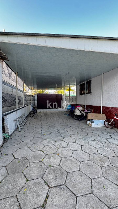 Продажа 6-комнатного дома, 134 м², Мангилик ел, дом  55 в Таразе - фото 8