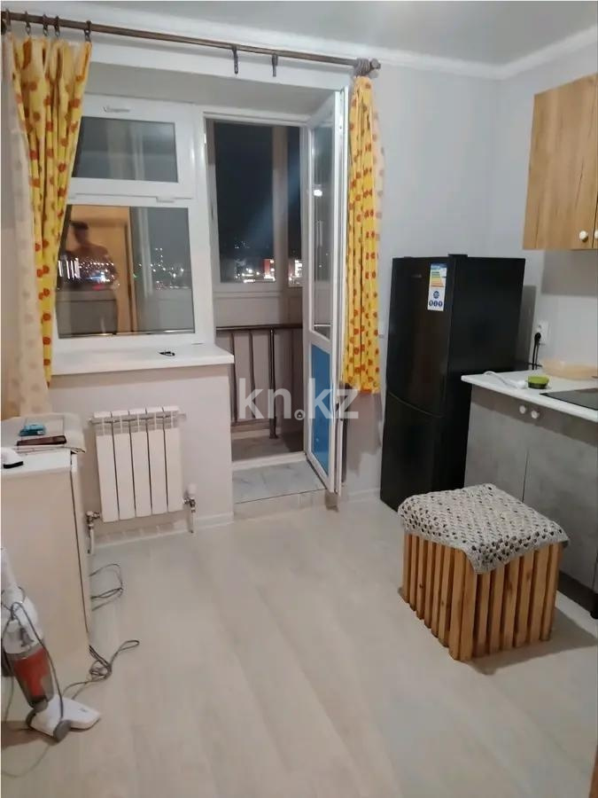 Продажа 1-комнатной квартиры, 29 м² в Астане - фото 2