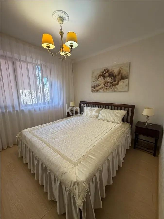 Продажа 2-комнатной квартиры, 55 м² в Алматы - фото 2