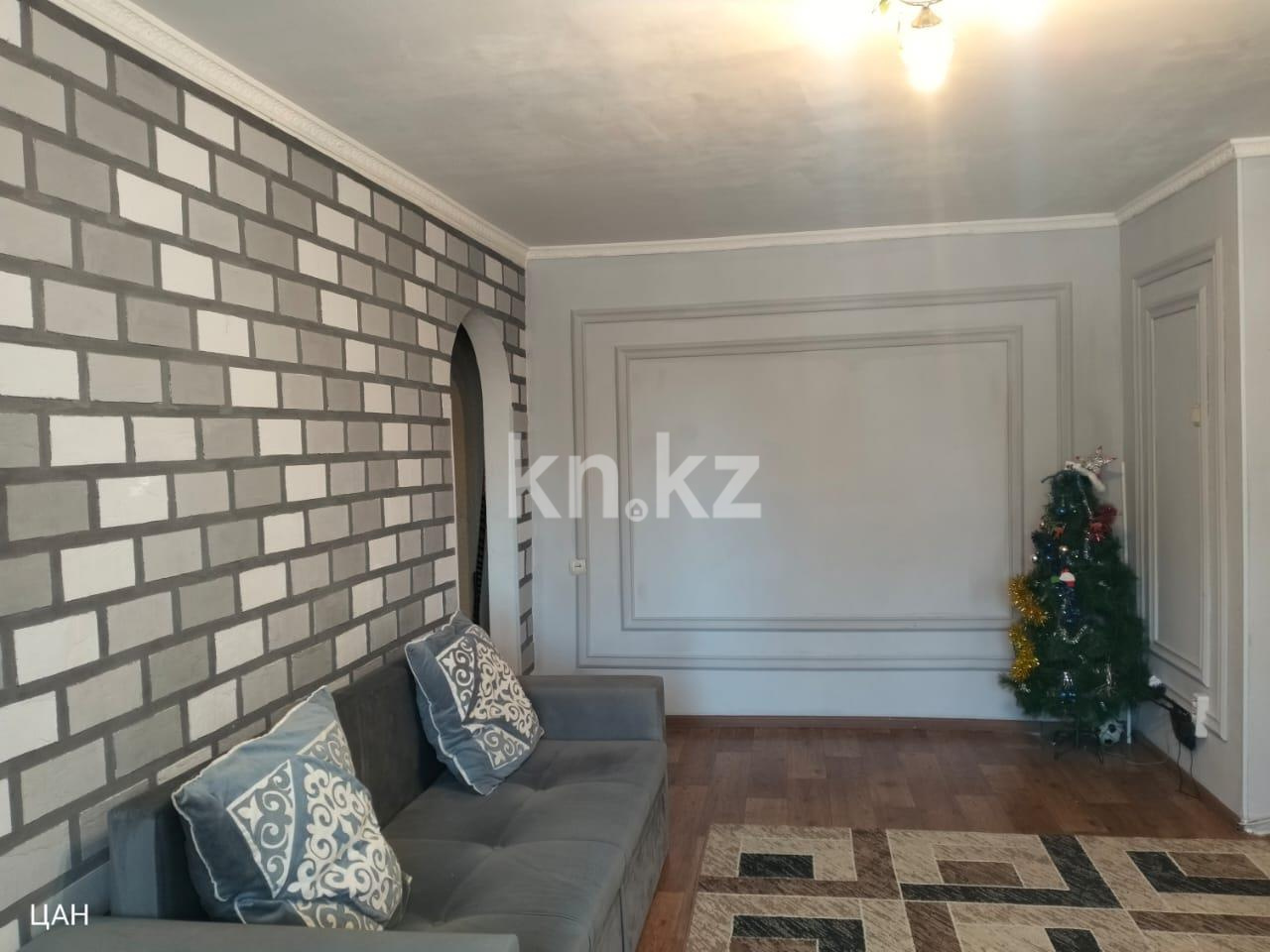 Продажа 2-комнатной квартиры, 46 м², ул. Алтынсарина в Астане - фото 2