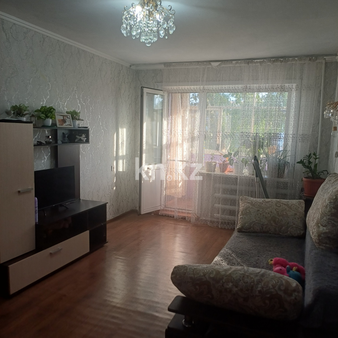 Продажа 2-комнатной квартиры, 48 м² в Караганде - фото 5