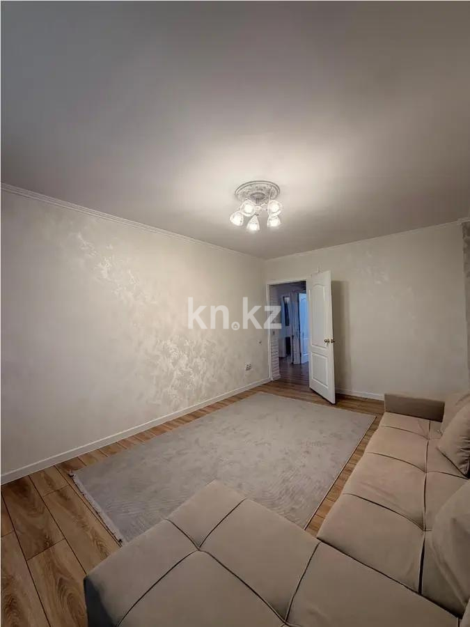 Продажа 2-комнатной квартиры, 54 м² в Алматы