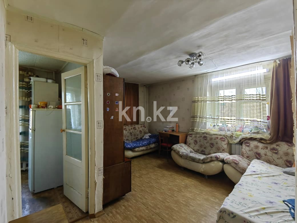 Продажа 1-комнатной квартиры, 31 м² в Караганде - фото 6