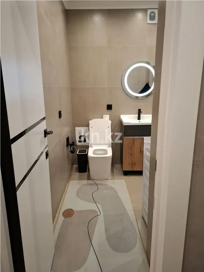 Продажа 2-комнатной квартиры, 37 м² в Астане - фото 2
