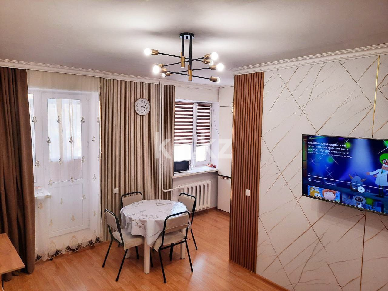 Продажа 3-комнатной квартиры, 57 м² в Акмолинской области