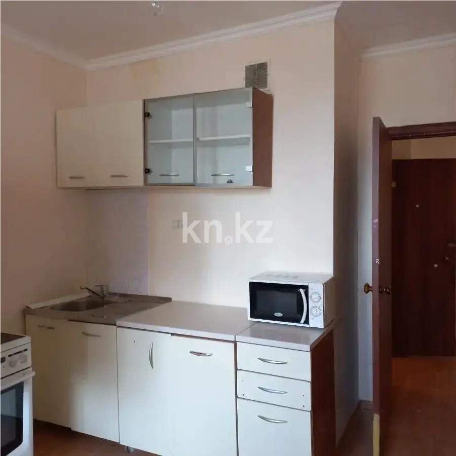 Продажа 1-комнатной квартиры, 49.7 м², пр. Сарыарка, дом  50 в Астане - фото 2