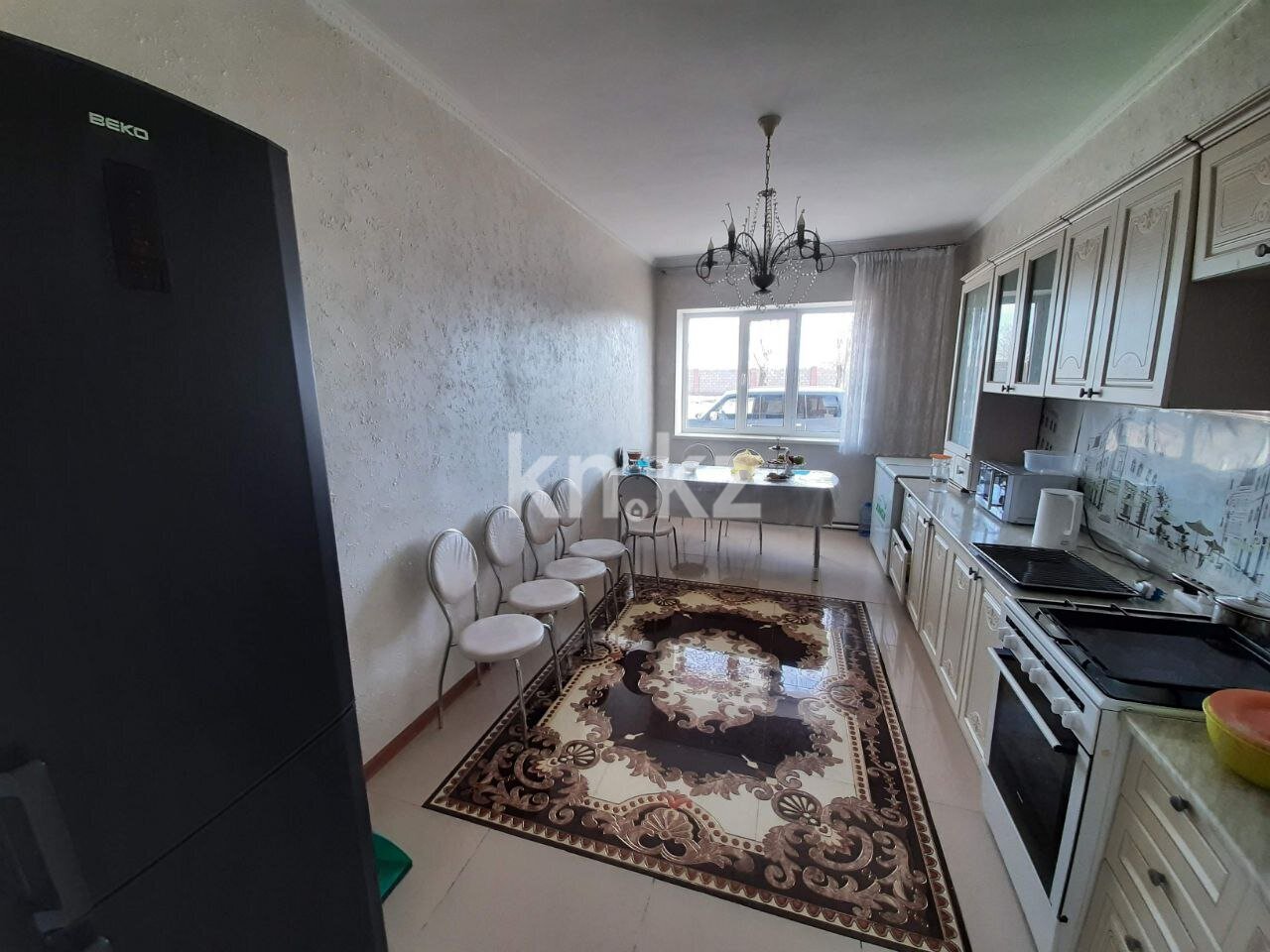 Продажа 10-комнатного дома, 1000 м² в Карагандинской области - фото 14