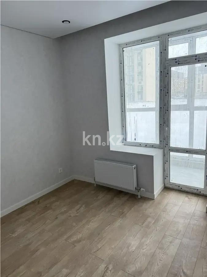 Продажа 2-комнатной квартиры, 34 м² в Астане - фото 2