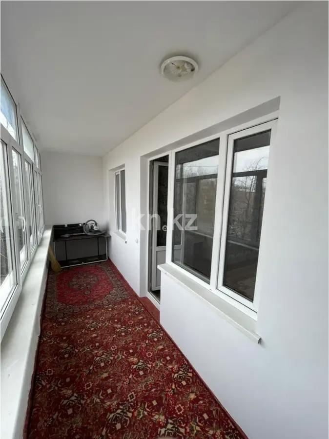 Продажа 1-комнатной квартиры, 30.9 м², мкр-н 10а, дом  16 в Алматы - фото 6