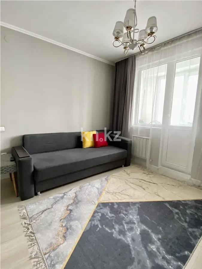 Продажа 1-комнатной квартиры, 35 м², ул. Байтерекова, дом  93 в Алматы