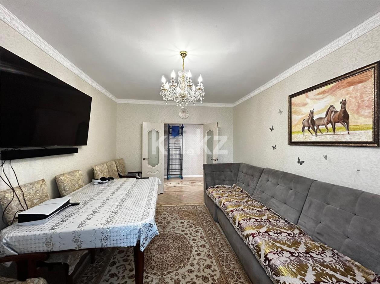 Продажа 3-комнатной квартиры, 90 м² в Караганде - фото 6