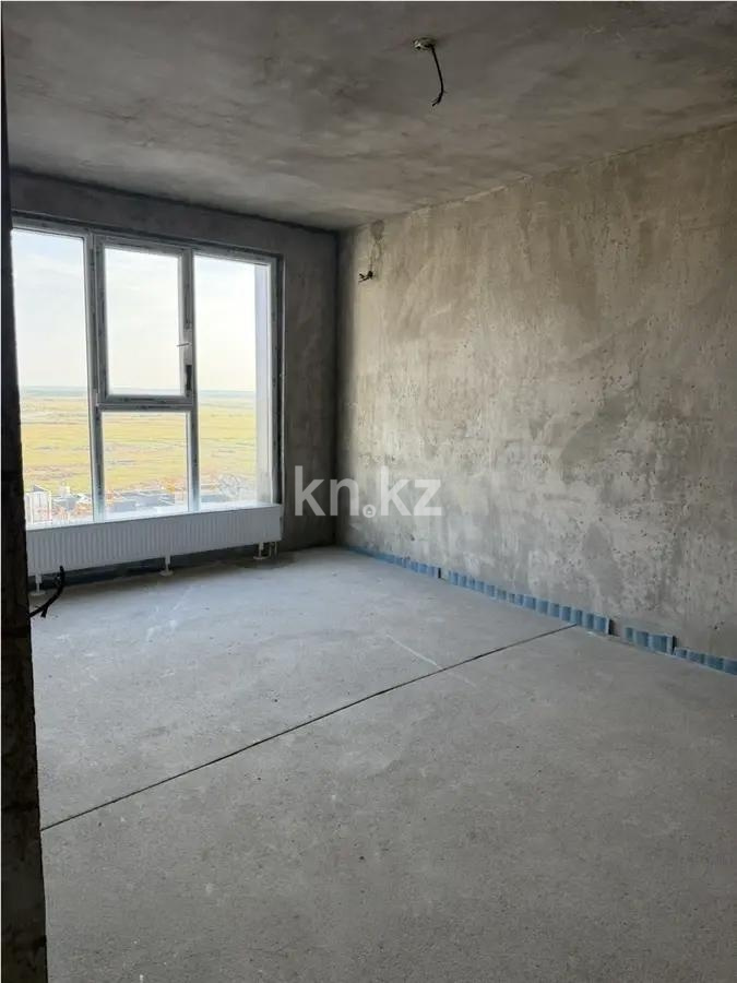 Продажа 1-комнатной квартиры, 35 м² в Астане