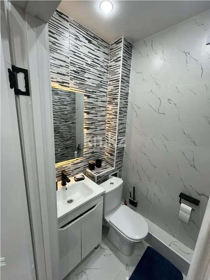 Продажа 1-комнатной квартиры, 23 м², ул. Тынышбайулы, дом  6 стр в Астане - фото 3