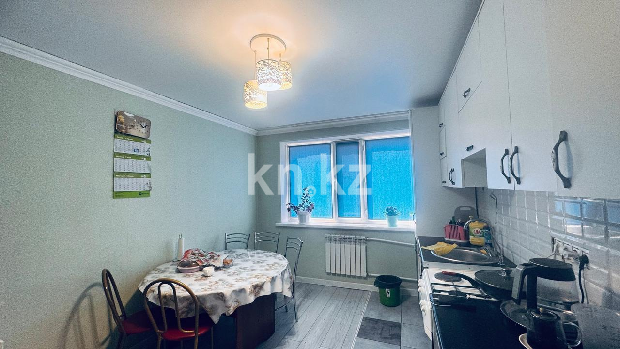 Продажа 5-комнатной квартиры, 84 м², 1 кв-л в Караганде - фото 11