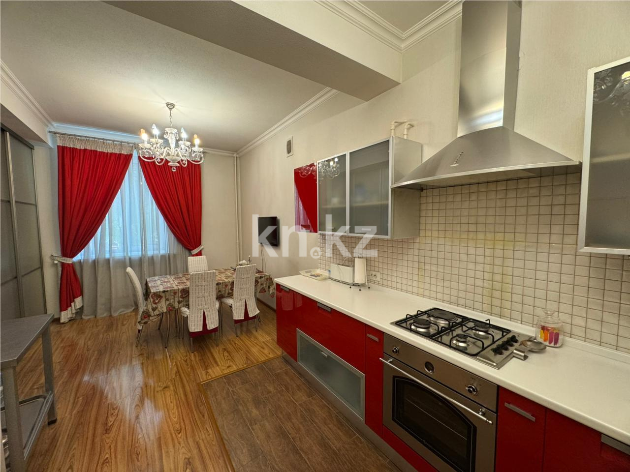 Продажа 9-комнатного дома, 1000 м², пр. Назарбаева, дом  3а в Караганде - фото 26