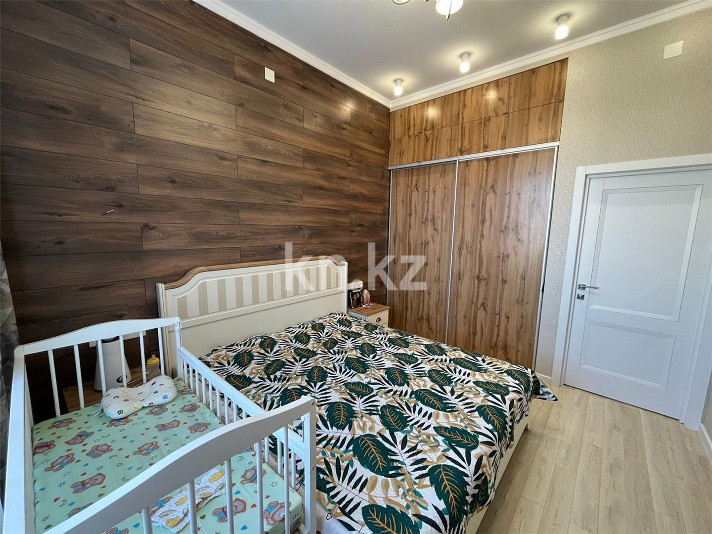 Продажа 3-комнатной квартиры, 87 м² в Караганде - фото 4