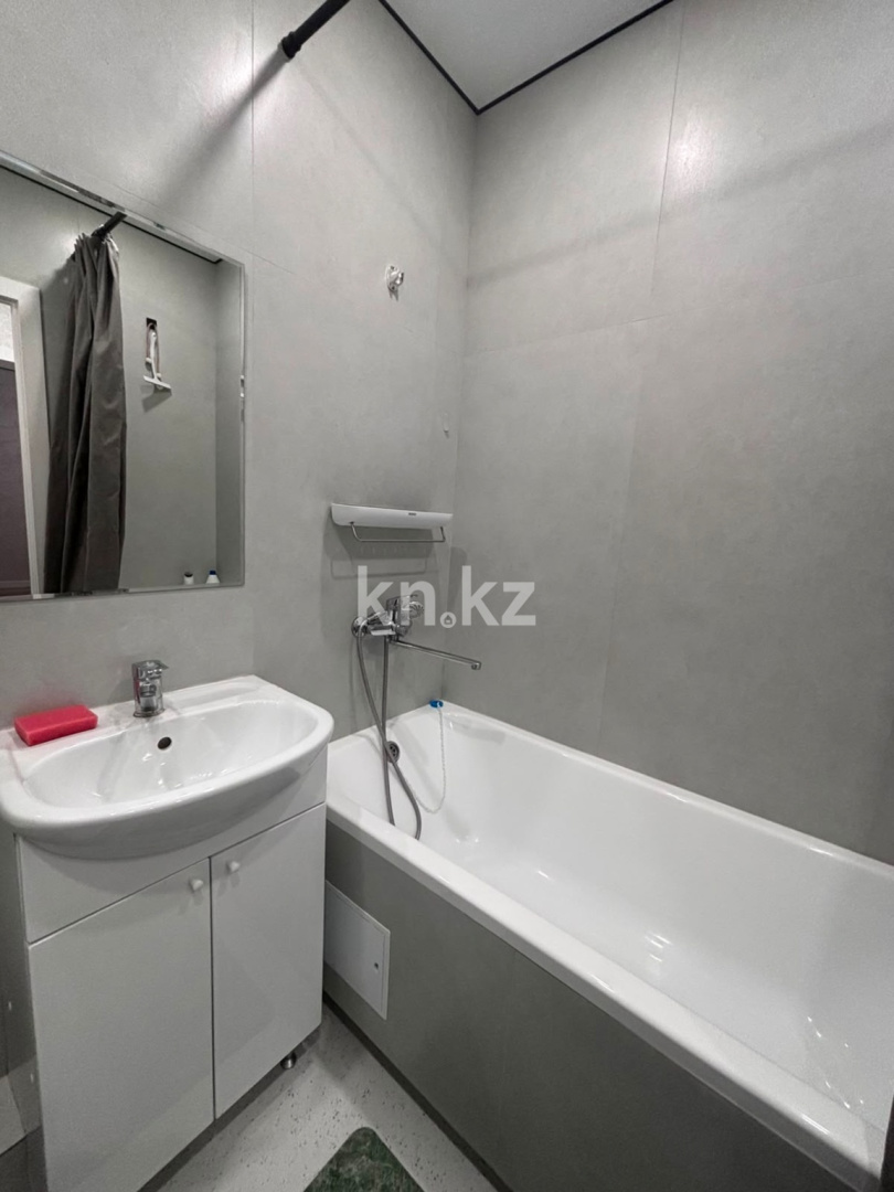 Аренда 1-комнатной квартиры, 40 м² в Астане - фото 7
