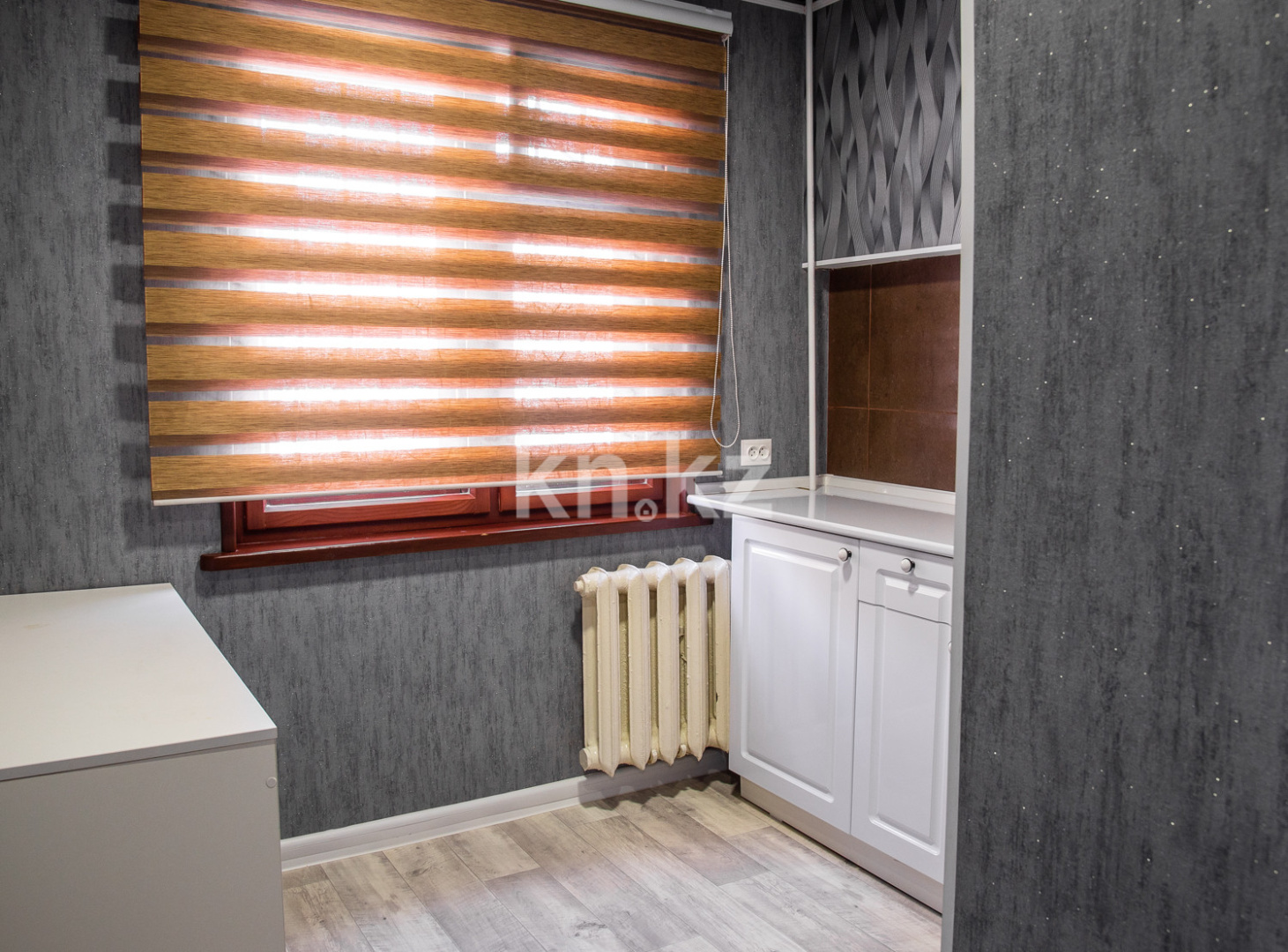 Аренда 1-комнатной квартиры посуточно, 32 м², ул. Гоголя, дом  53 в Караганде - фото 11