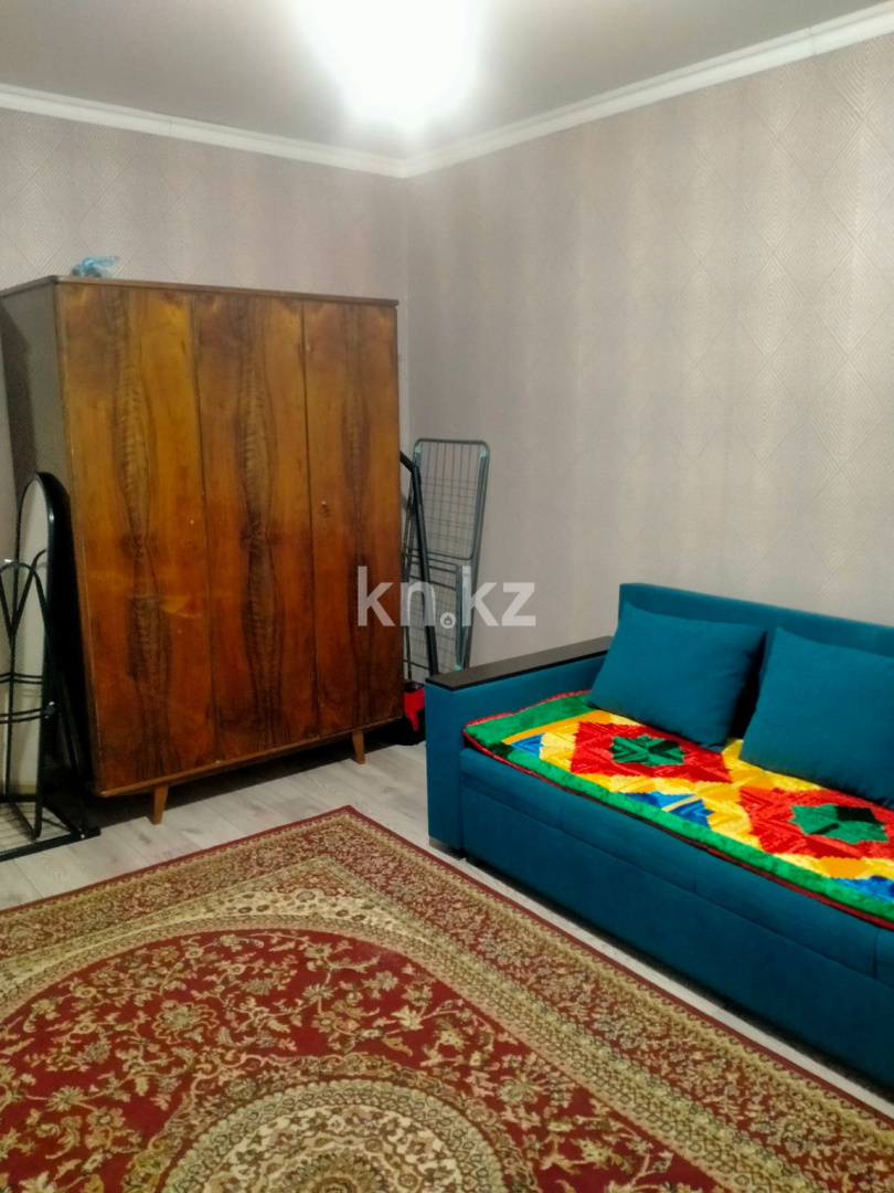 Продажа 2-комнатной квартиры, 45 м² в Караганде - фото 4