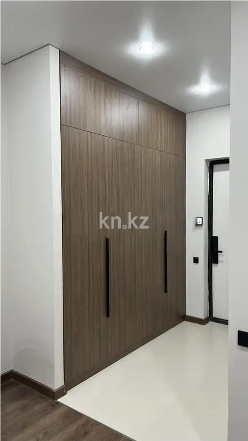 Продажа 1-комнатной квартиры, 35 м² в Алматы - фото 4