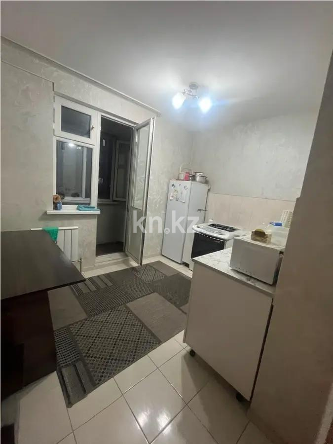 Продажа 2-комнатной квартиры, 58.7 м² в Алматы - фото 3