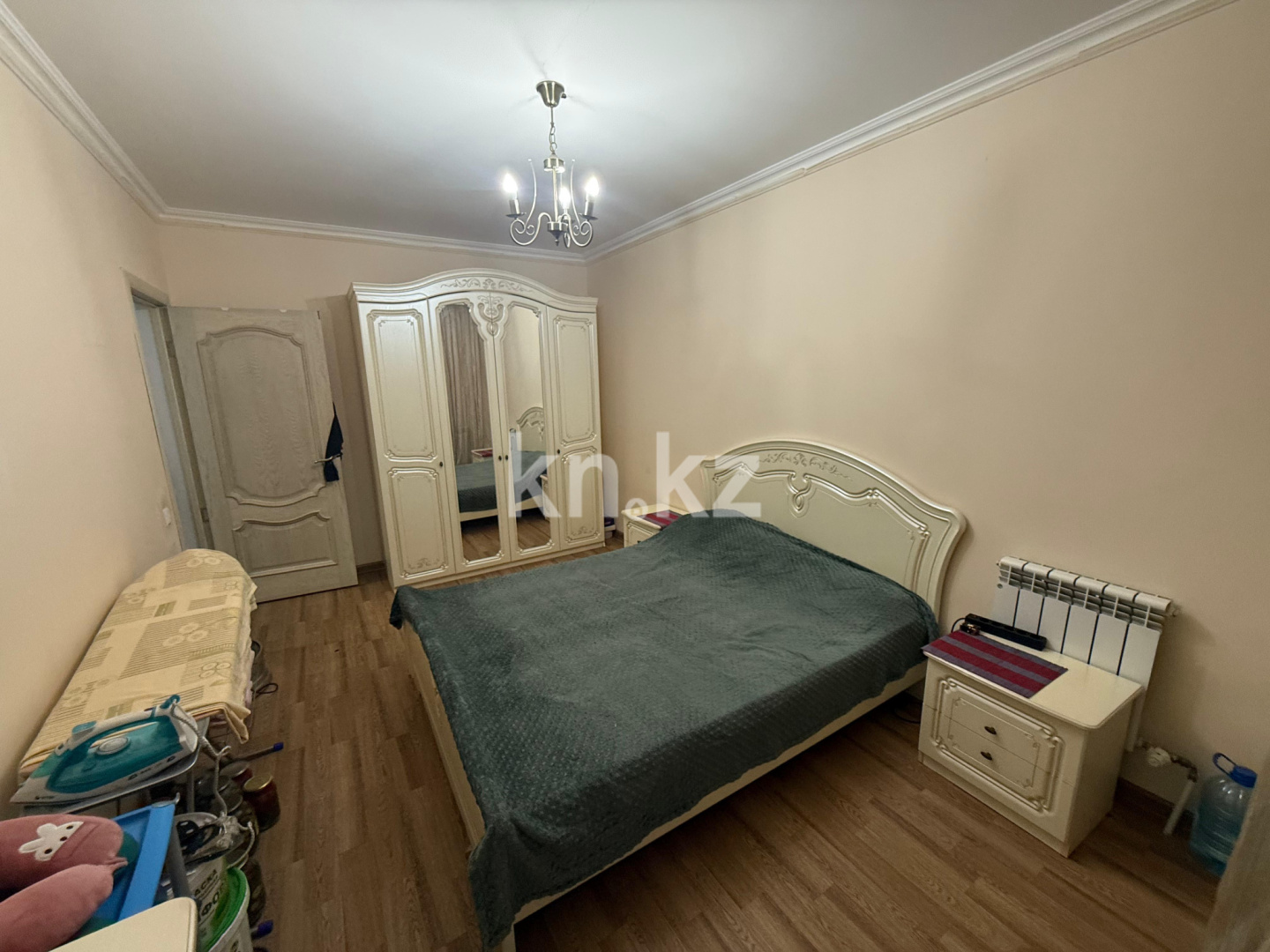 Продажа 3-комнатной квартиры, 84 м², пр. Момышулы, дом  2/8 в Астане