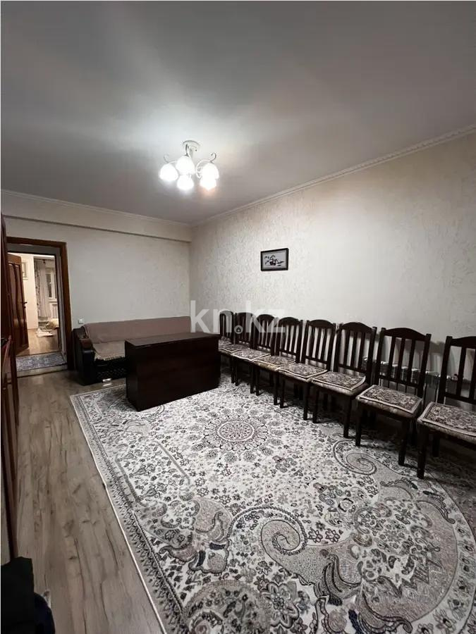 Продажа 3-комнатной квартиры, 70 м², ул. Мустай Карима, дом  13 в Алматы