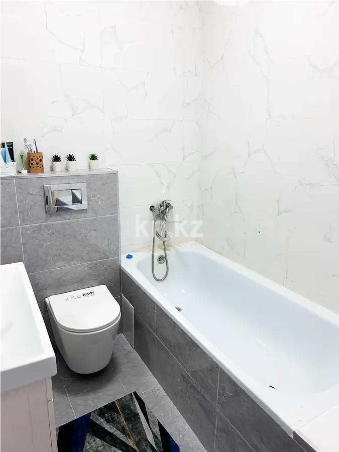 Продажа 2-комнатной квартиры, 62 м² в Алматы - фото 3