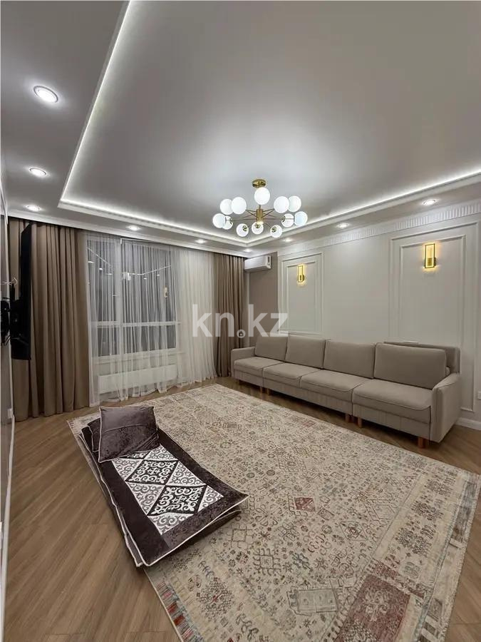 Продажа 3-комнатной квартиры, 90 м² в Астане