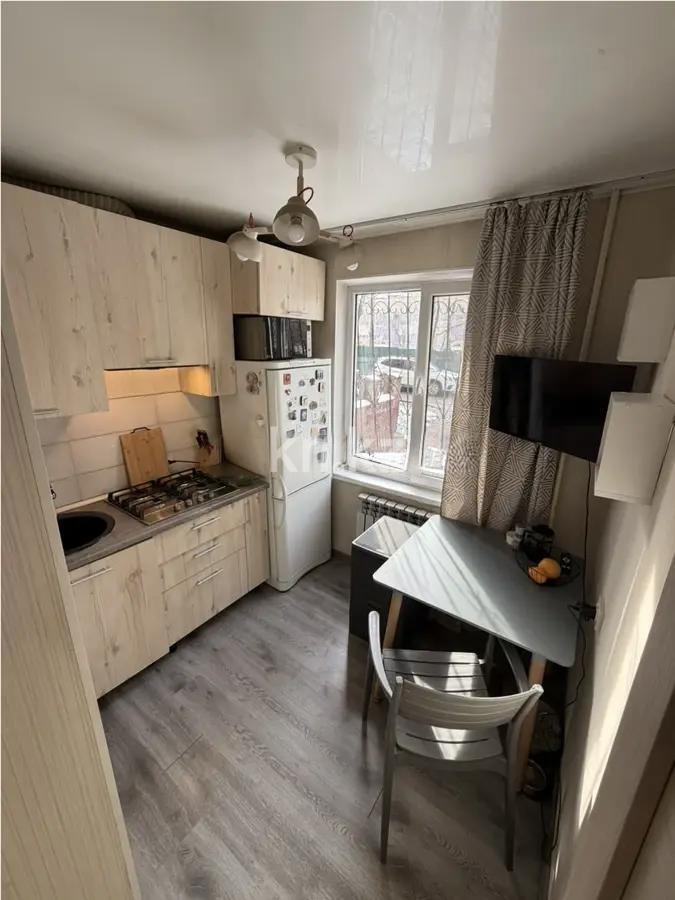 Продажа 3-комнатной квартиры, 60 м² в Алматы - фото 4