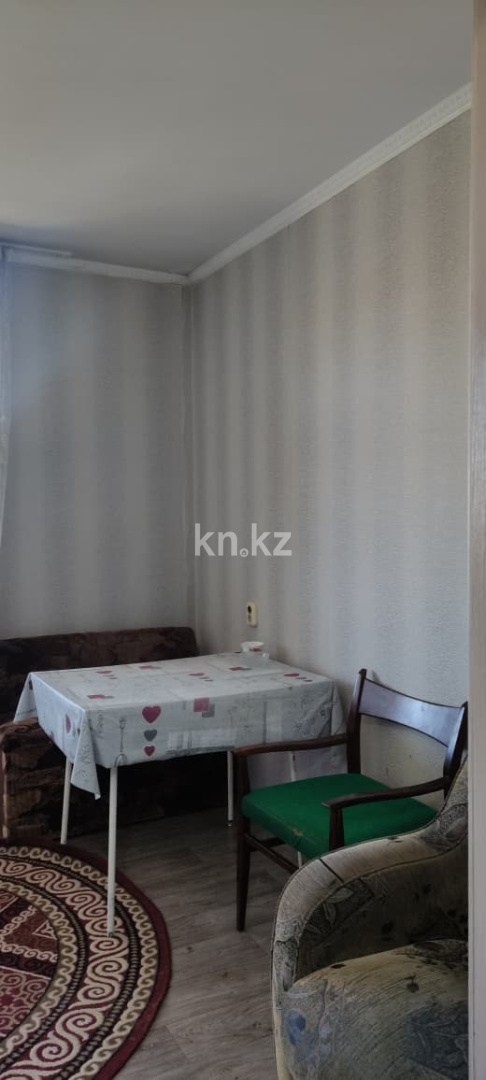 Продажа 1-комнатной квартиры, 51.4 м², ул. Ермекова в Караганде - фото 2