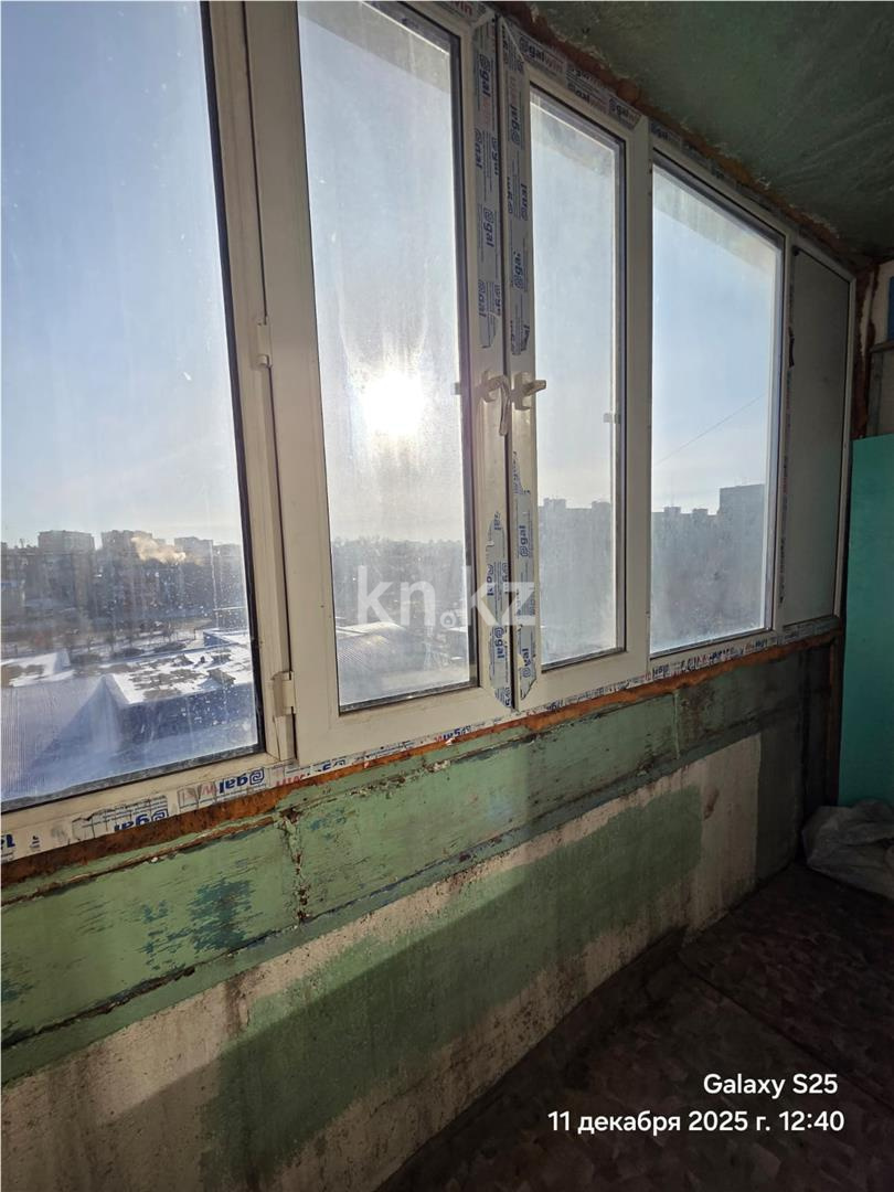 Продажа 2-комнатной квартиры, 50 м² в Темиртау - фото 3