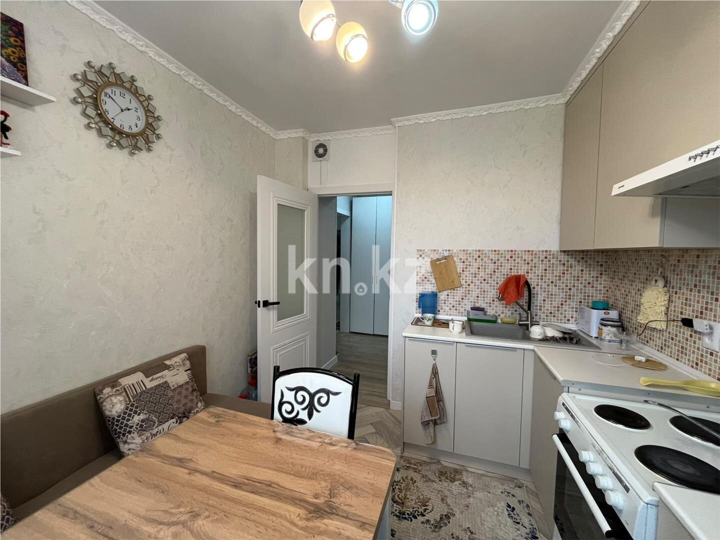 Продажа 2-комнатной квартиры, 54 м² в Караганде - фото 14