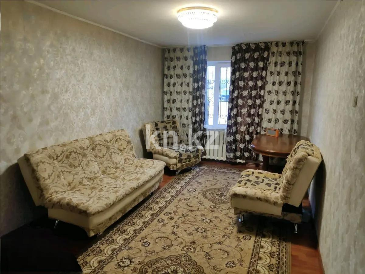 Продажа 3-комнатной квартиры, 65 м², ул. Саина, дом  22 в Алматы