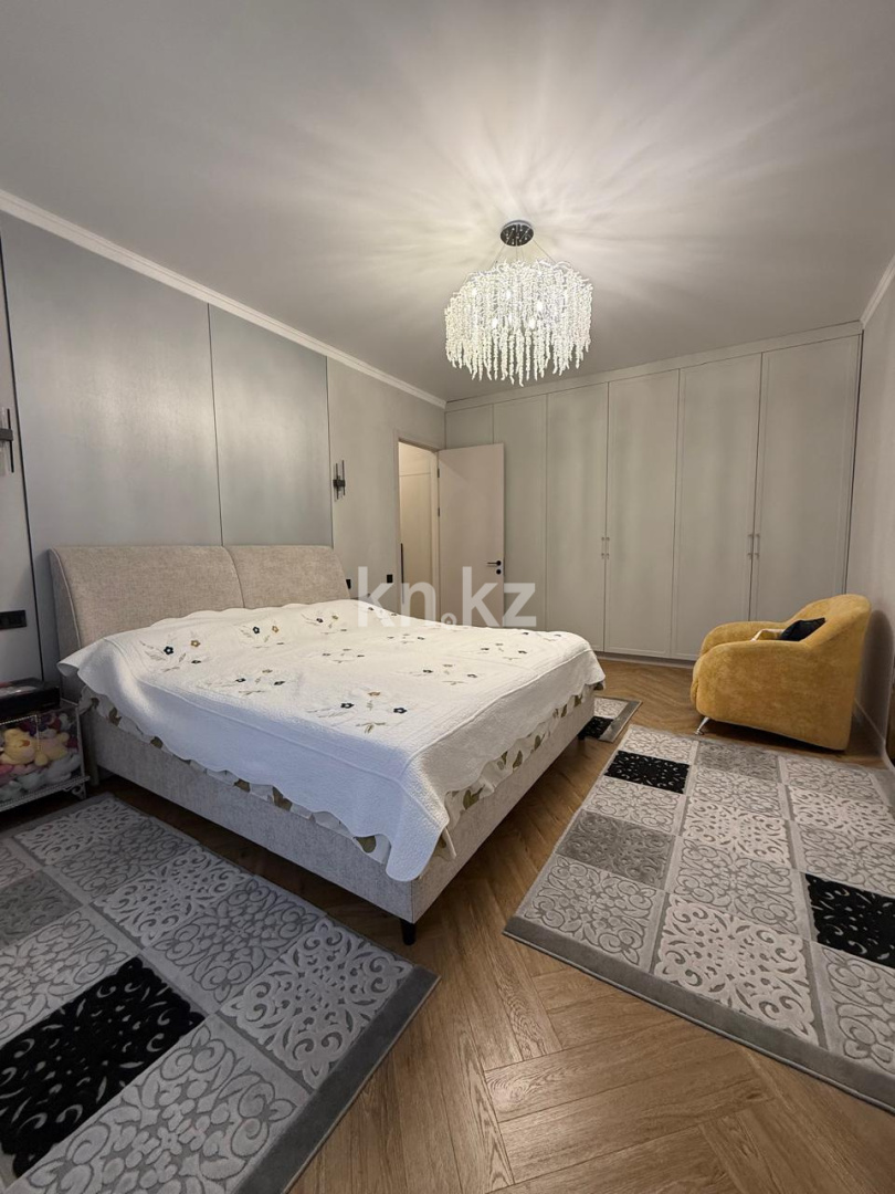 Продажа 2-комнатной квартиры, 64.5 м² в Астане - фото 5