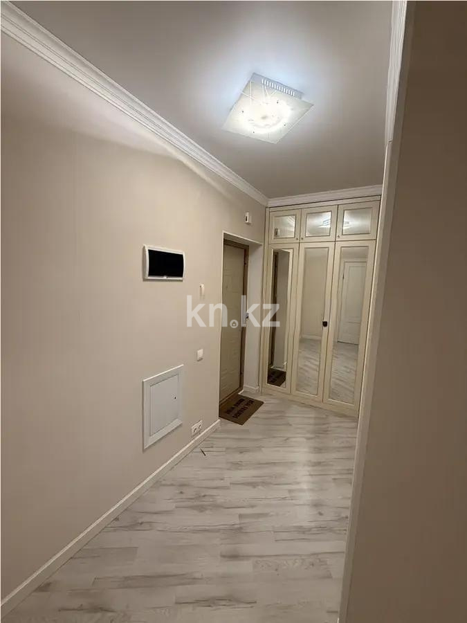 Продажа 1-комнатной квартиры, 36 м² в Астане - фото 4