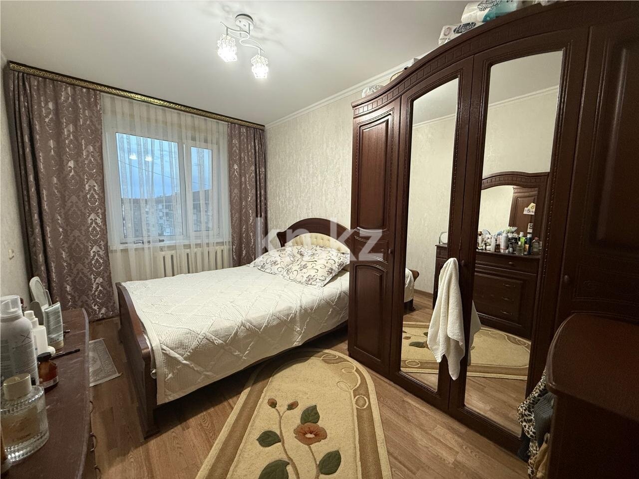 Продажа 4-комнатной квартиры, 78 м² в Караганде - фото 5