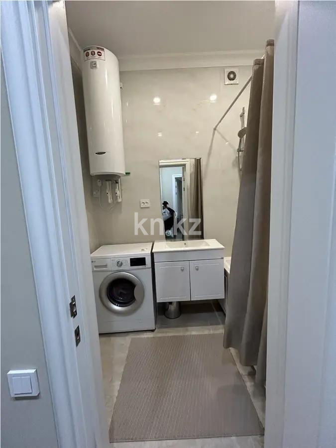 Продажа 2-комнатной квартиры, 42 м² в Караганде - фото 5