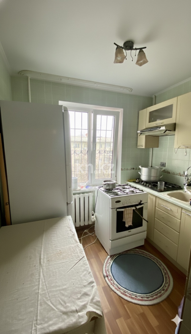 Продажа 3-комнатной квартиры, 57 м² в Алматы - фото 11