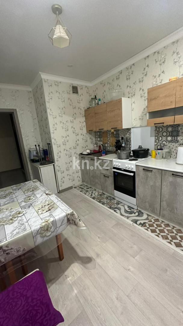 Аренда 3-комнатной квартиры, 73 м², ул. Баглановой, дом  6/1 - ул. Орынбор в Астане