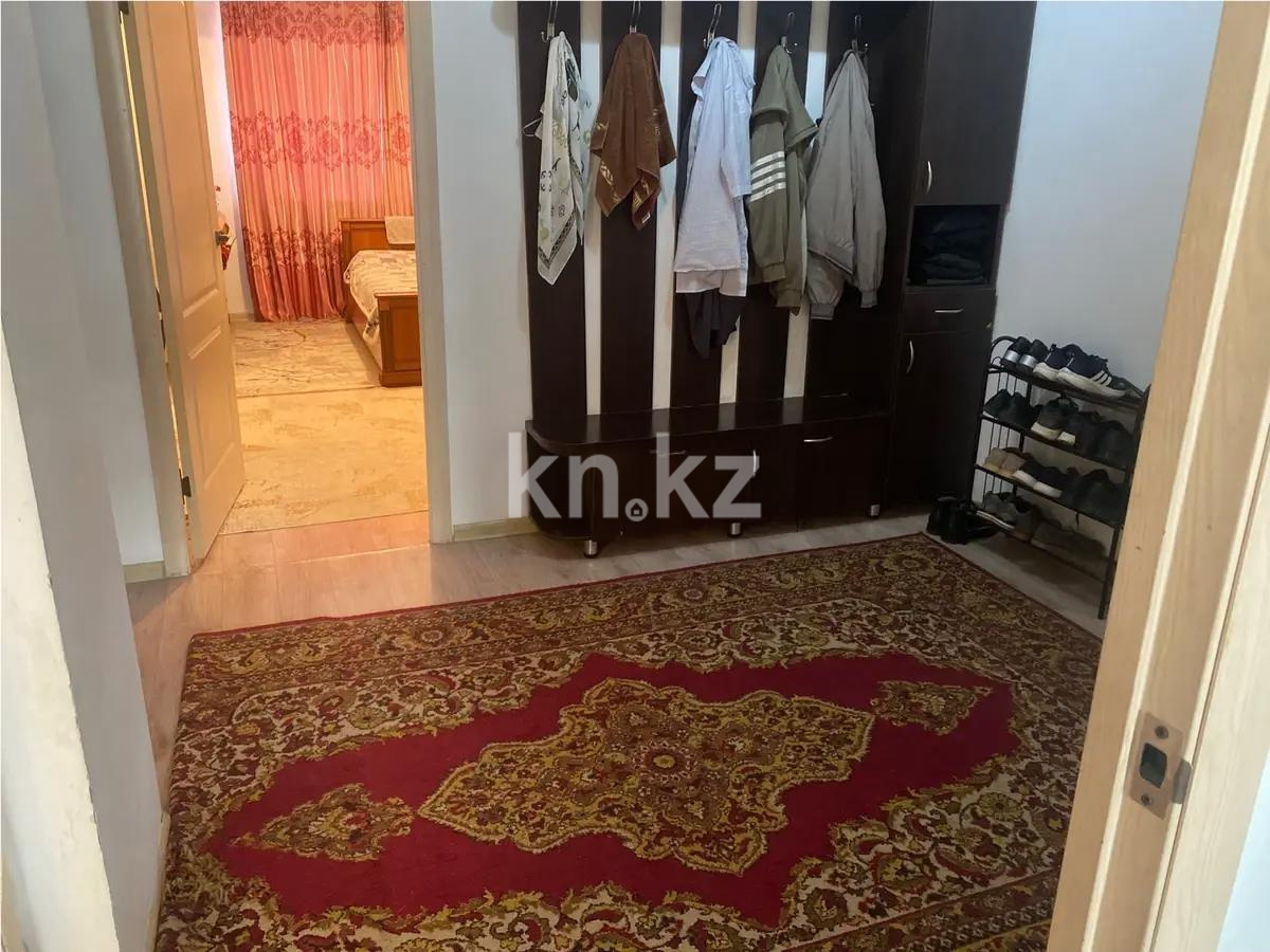 Продажа 3-комнатной квартиры, 77.6 м², ул. Алтын орда, дом  6/50 в Алматы - фото 7