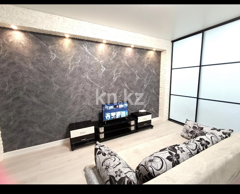 Аренда 1-комнатной квартиры, 35 м² в Астане