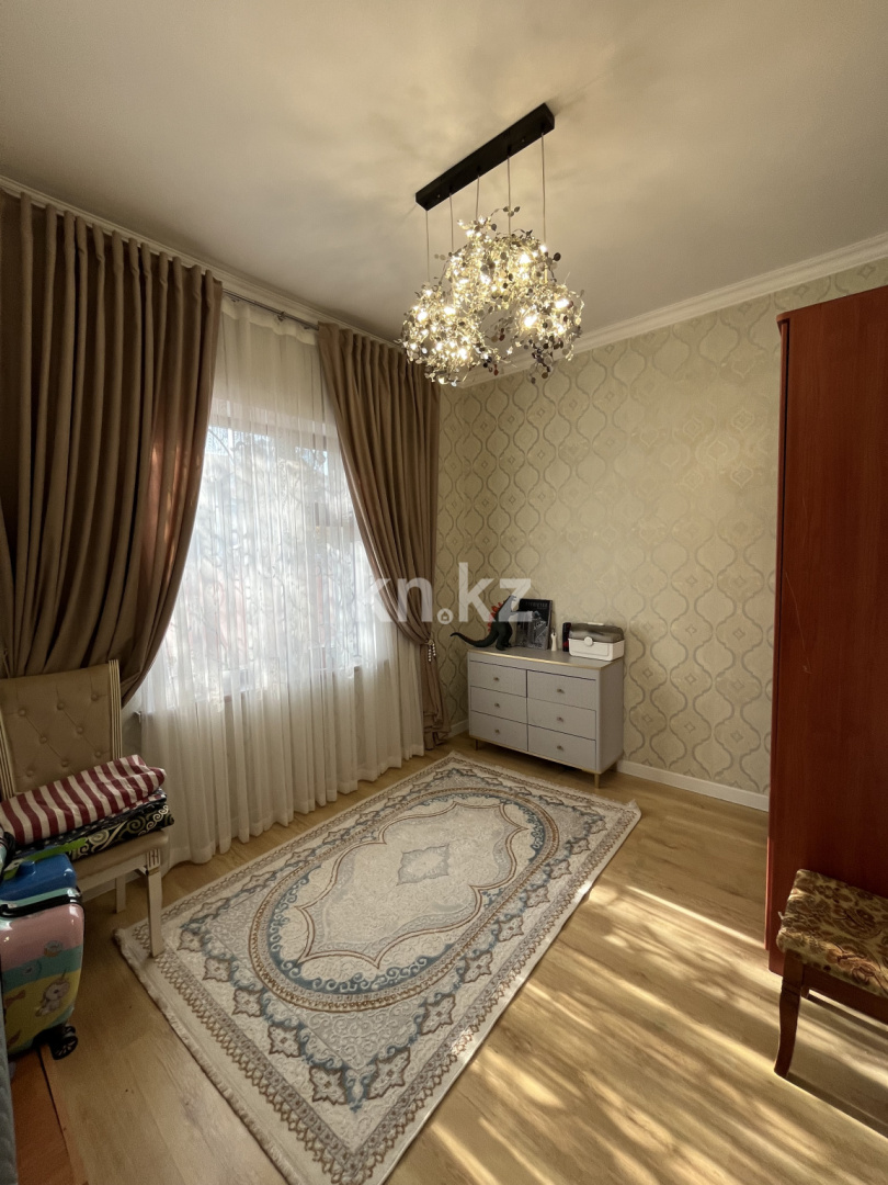 Продажа дома, 395 м², Курасбек Тыныбекова, дом  17 в Шымкенте - фото 11