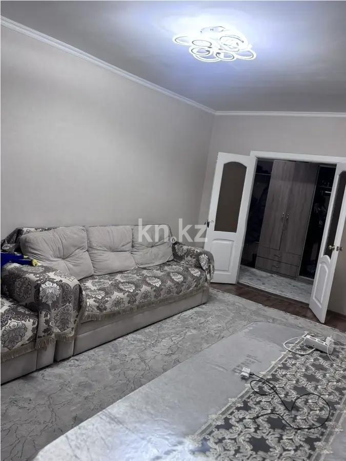 Продажа 2-комнатной квартиры, 66.7 м² в Астане - фото 2