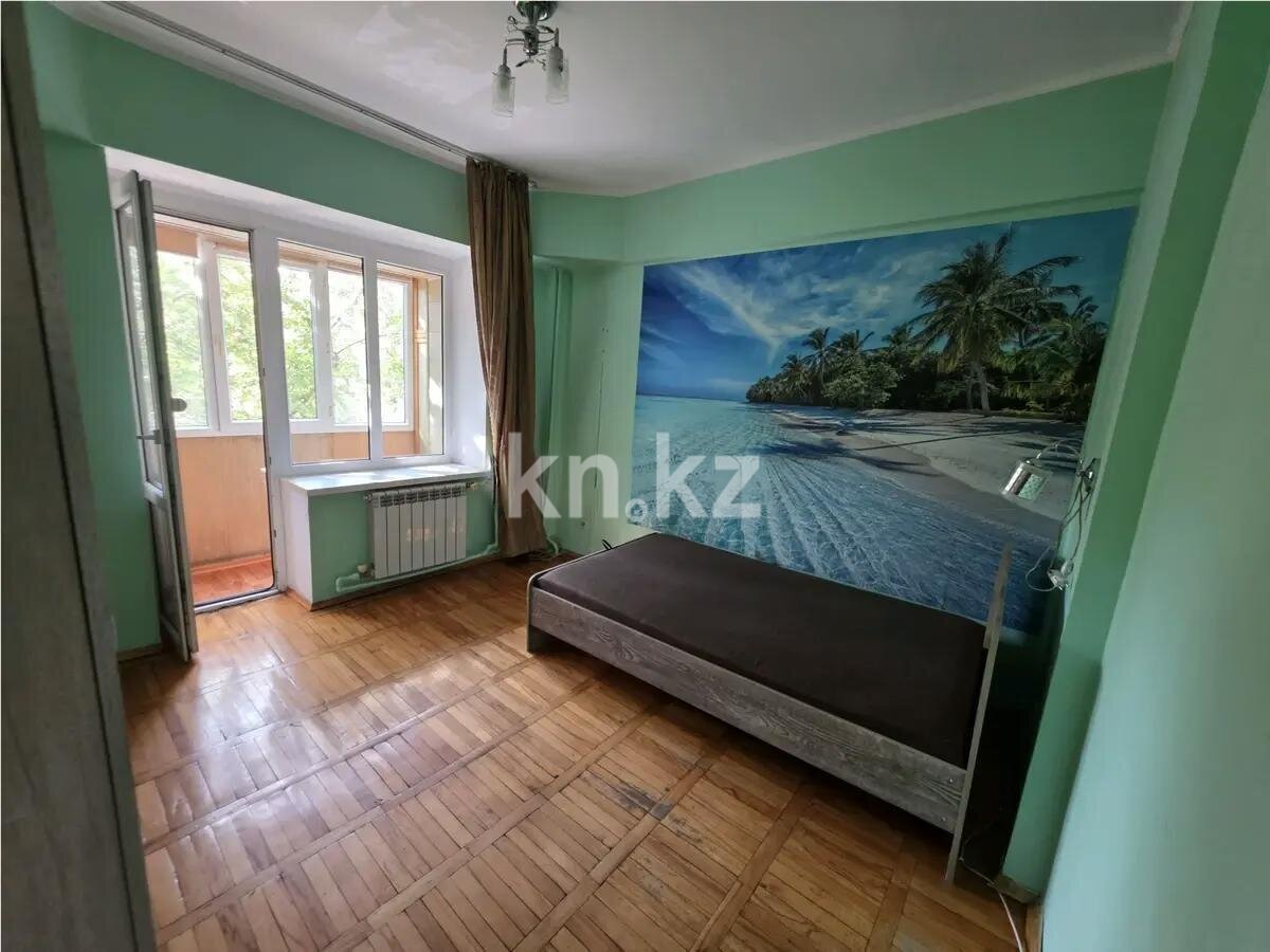Продажа 3-комнатной квартиры, 70.2 м² в Алматы - фото 3